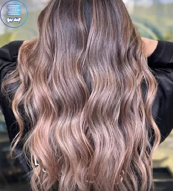 آمبره مو سالن زیبایی زیما نازی آباد
