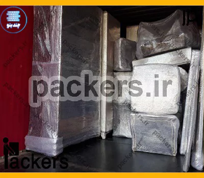 اتوبار پکرز