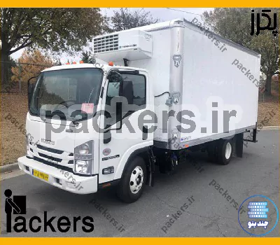 باربری پکرز