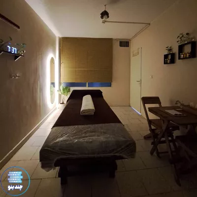 خدمات اسپامون