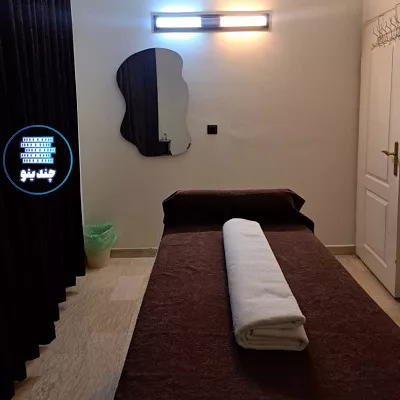 ماساژ اسپامون