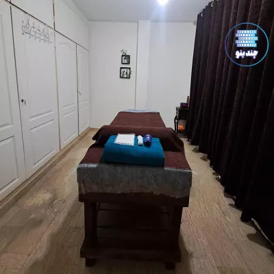 مرکز ماساژ اسپامون شرق تهران