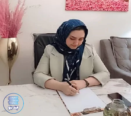 دکتر روانشناس فاطمه عباسی