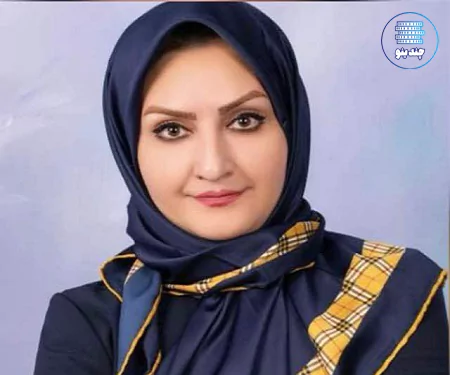 فاطمه عباسی - دکتر روانشناس خوب در پیروزی