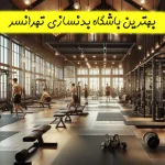 بهترین باشگاه بدنسازی تهرانسر