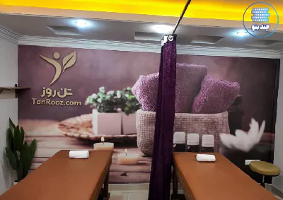 معرفی 16 مجهزترین و بهترین مرکز ماساژ تهران + خدمات و آدرس 4 مرکز ماساژ تخصصی تن روز