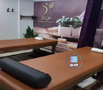معرفی 16 مجهزترین و بهترین مرکز ماساژ تهران + خدمات و آدرس 6 بهترین سالن ماساژ تهران - مرکز تن روز
