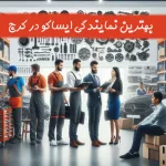 بهترین نمایندگی ایساکو کرج