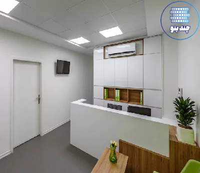 کلینیک دندانپزشکی شایان تهرانپارس