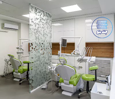 کلینیک دندانپزشکی تهرانپارس غربی