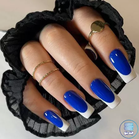 ژلیش ناخن سالن الای جنت آباد