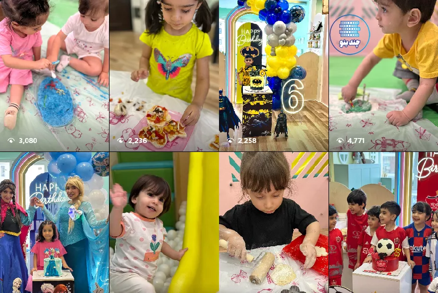 5 تا از بهترین خانه بازی کودک در غرب تهران + امکانات و قیمت 1404 7 خانه کودک خانه درختی در مرزداران