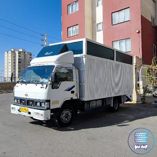 اتوبار احمدوند