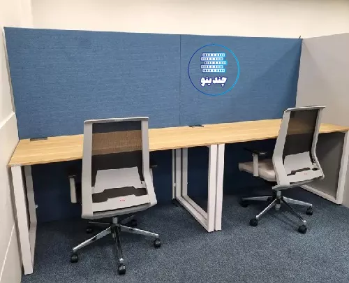 فضای کار اشتراکی فرهنگسرا رسانه