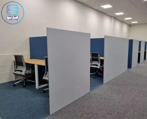 صندلی های اختصاصی باشگاه همکارا