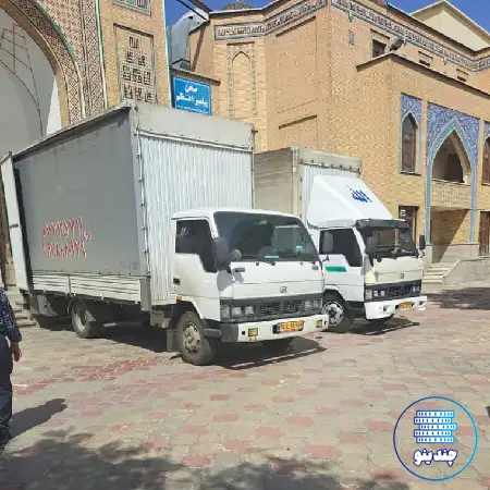 باربری طاهری