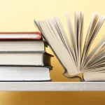 صحافی کتاب چیست؟ انواع صحافی کتاب