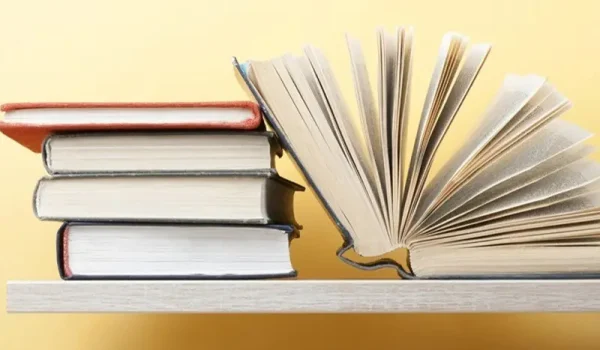 صحافی کتاب چیست؟ انواع صحافی کتاب