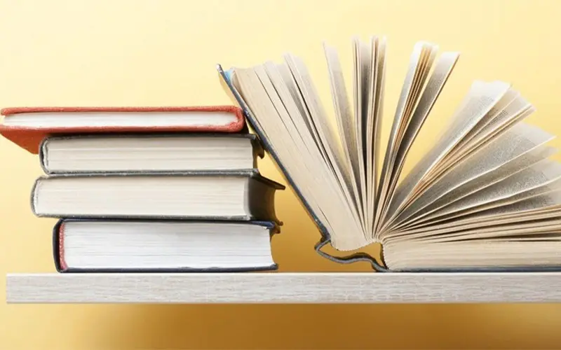 صحافی کتاب چیست؟ انواع صحافی کتاب